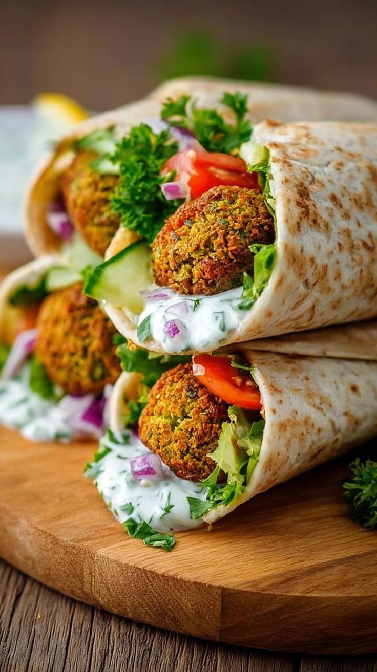 Falafel