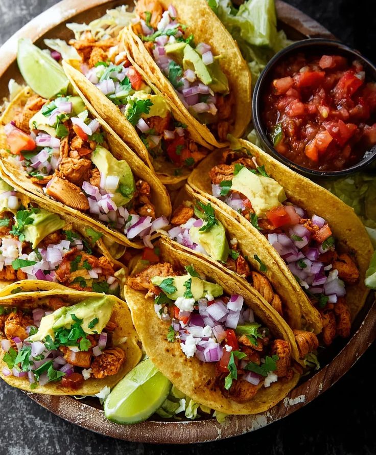 Tacos